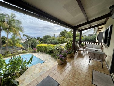 Maison a vendre Saint-Paul 97460 Réunion 190 m2 7 pièces 529700 euros