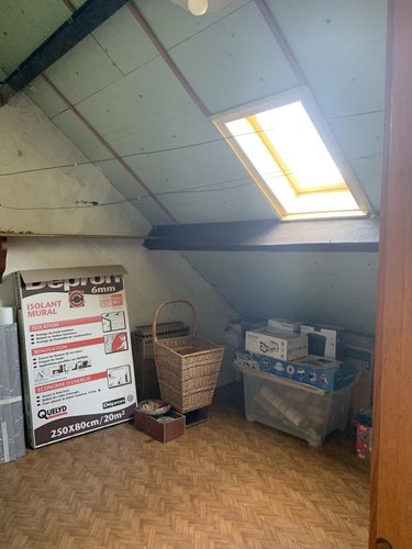 Maison a vendre Boulogne-sur-Mer 62200 Pas-de-Calais 92 m2 4 pièces 167680 euros