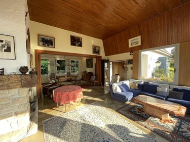 Maison a vendre Lézardrieux 22740 Côtes-d'Armor 200 m2 8 pièces 877000 euros