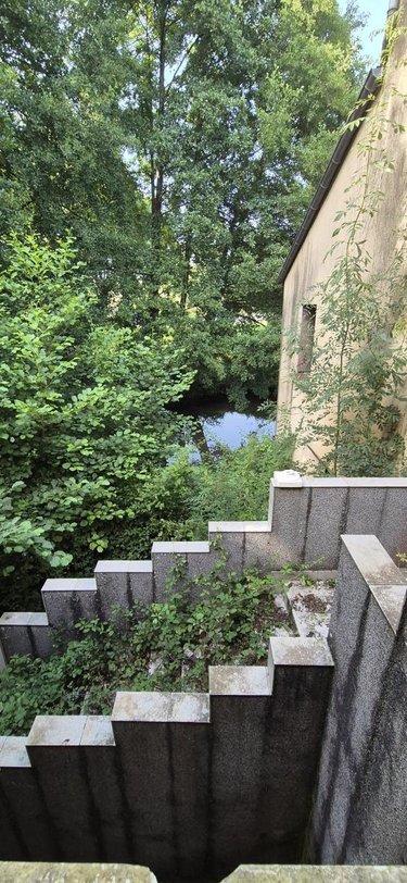 Maison a vendre Freigné 44540 Loire-Atlantique 282 m2 10 pièces 132000 euros