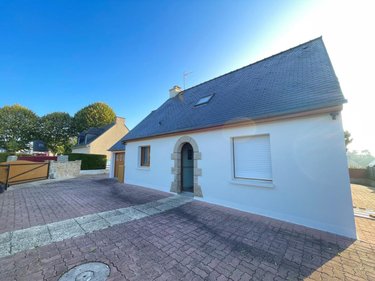 Maison a vendre Saint-Malo 35400 Ille-et-Vilaine 105 m2 5 pièces 418000 euros