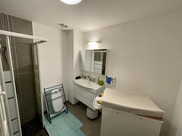 Appartement a vendre Saint-Denis 97400 Réunion 63 m2 3 pièces 243900 euros