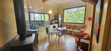 Maison a vendre Saint-Laurent-le-Minier 30440 Gard 60 m2 3 pièces 234000 euros