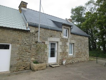 Maison a vendre Radenac 56500 Morbihan 36 m2 2 pièces 99860 euros