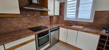 Location appartement Boulogne-sur-Mer 62200 Pas-de-Calais 86 m2 3 pièces 790 euros