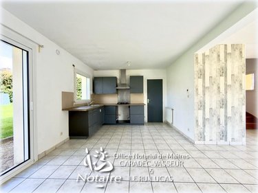 Maison a vendre Landivisiau 29400 Finistère 72 m2 5 pièces 179100 euros