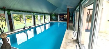Maison a vendre Saint-Cyr-sur-Loire 37540 Indre-et-Loire 317 m2 8 pièces 995000 euros