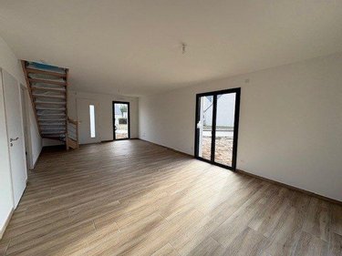 Maison a vendre Saumur 49400 Maine-et-Loire 103 m2 5 pièces 274000 euros