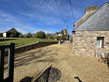 Maison a vendre Pléhédel 22290 Côtes-d'Armor 105 m2 6 pièces 230000 euros