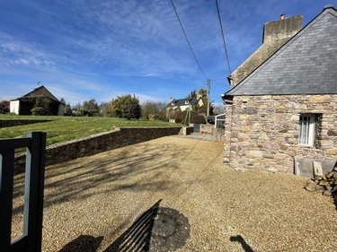 Maison a vendre Pléhédel 22290 Côtes-d'Armor 105 m2 6 pièces 250000 euros