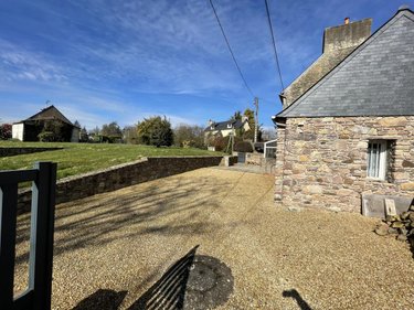 Maison a vendre Pléhédel 22290 Côtes-d'Armor 105 m2 6 pièces 260550 euros