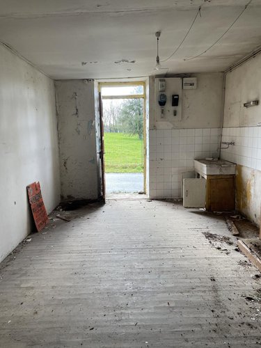 Maison a vendre Plémet 22210 Côtes-d'Armor 60 m2 3 pièces 43960 euros