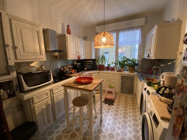 Maison a vendre Reims 51100 Marne 70 m2 5 pièces 234000 euros