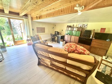 Maison a vendre Fontans 48700 Lozère 100 m2  166000 euros