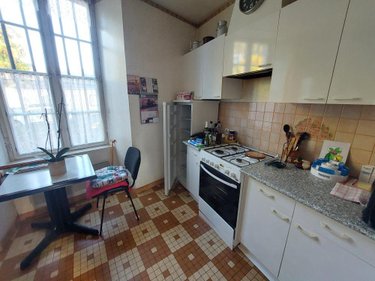 Maison a vendre Louvigné 53210 Mayenne 114 m2  168520 euros