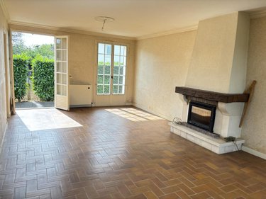 Maison a vendre Fussy 18110 Cher 91 m2 5 pièces 144900 euros
