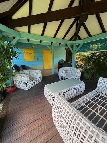 Maison a vendre Le Vauclin 97280 Martinique 92 m2  480000 euros