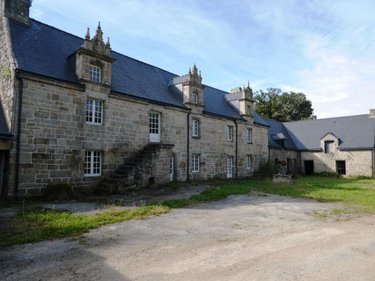 Divers a vendre Persquen 56160 Morbihan 450 m2  309535 euros