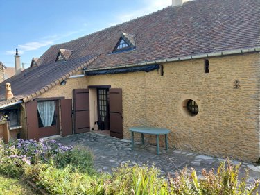 Maison a vendre Marolles-les-Braults 72260 Sarthe 151 m2 5 pièces 163525 euros