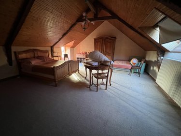 Maison a vendre Guitté 22350 Côtes-d'Armor 123 m2 6 pièces 195590 euros