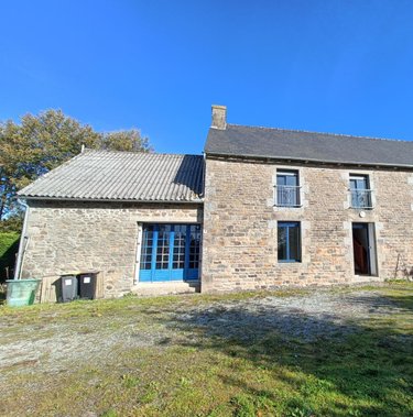 Location maison Gomené 22230 Côtes-d'Armor 82 m2  600 euros