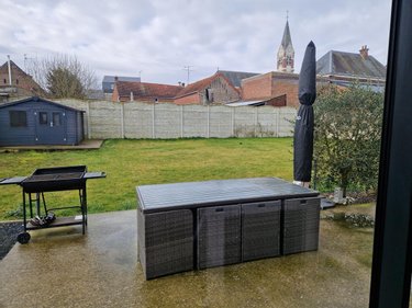 Location maison Flesquières 59267 Nord 145 m2  1100 euros