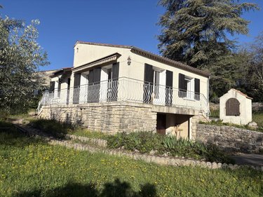 Maison a vendre Forcalquier 04300 Alpes-de-Haute-Provence 78 m2 3 pièces 241000 euros