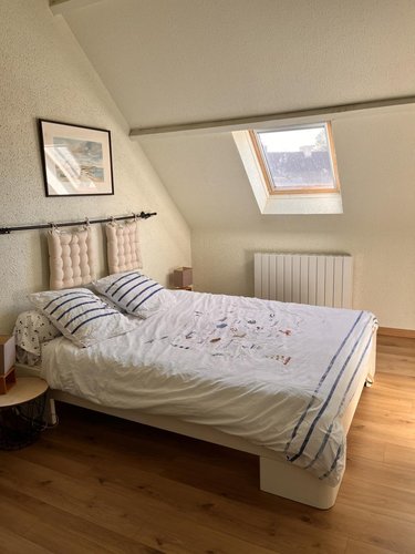 Maison a vendre Saint-Gildas-de-Rhuys 56730 Morbihan 30 m2 2 pièces 195000 euros