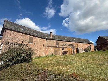 Maison a vendre Livarot-Pays-d'Auge 14140 Calvados 337 m2 10 pièces 625000 euros