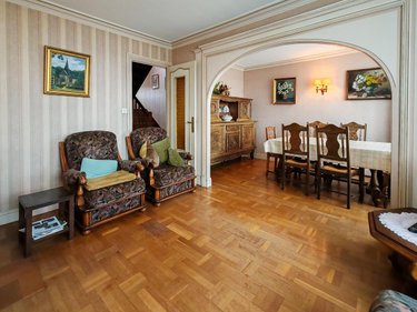 Maison a vendre Pleyber-Christ 29410 Finistère 100 m2  163370 euros