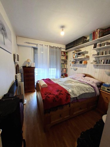 Appartement a vendre Angers 49000 Maine-et-Loire 41 m2 2 pièces 126000 euros