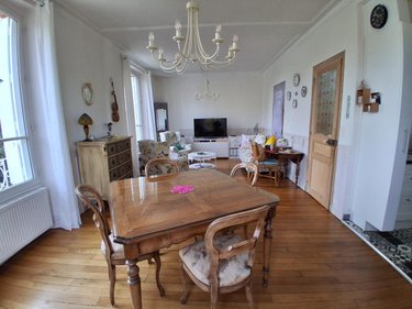 Maison a vendre Bagnoles-de-l'Orne-Normandie 61140 Orne 140 m2 7 pièces 335000 euros