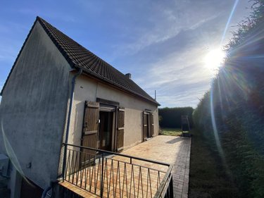 Maison a vendre Vire-Normandie 14500 Calvados 105 m2 5 pièces 147700 euros