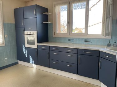 Maison a vendre Saint-Memmie 51470 Marne 97 m2 4 pièces 189840 euros