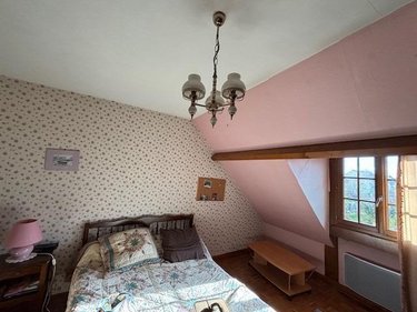 Maison a vendre Vivaise 02870 Aisne 162 m2 6 pièces 198000 euros