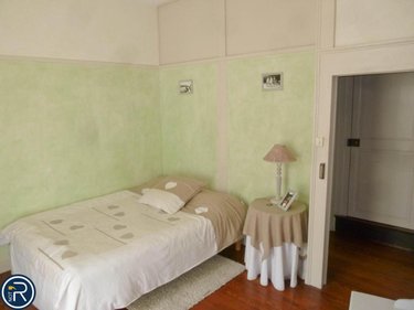 Maison a vendre Montsûrs 53150 Mayenne 130 m2 6 pièces 208000 euros