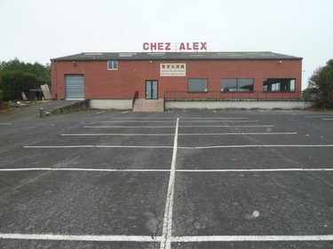 Fonds et murs commerciaux a vendre Proville 59267 Nord 863 m2  408700 euros