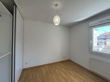 Appartement a vendre Besançon 25000 Doubs 63 m2 3 pièces 161000 euros