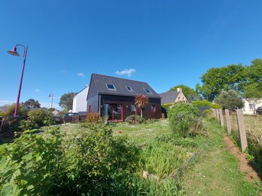 Maison a vendre Landévant 56690 Morbihan 88 m2 5 pièces 265620 euros