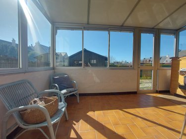 Maison a vendre Lanester 56600 Morbihan 100 m2 4 pièces 229360 euros