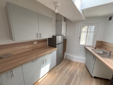 Location appartement Laval 53000 Mayenne 70 m2 3 pièces 645 euros