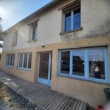 Maison a vendre Préval 72400 Sarthe 175 m2 6 pièces 155400 euros