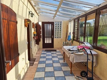 Maison a vendre Saint-Vigor-d'Ymonville 76430 Seine-Maritime 84 m2 3 pièces 180000 euros