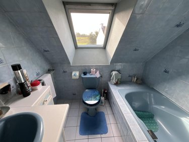 Maison a vendre Caudan 56850 Morbihan 101 m2 4 pièces 299990 euros