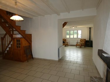Maison a vendre Plougonven 29640 Finistère 67 m2 5 pièces 188880 euros