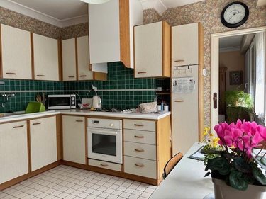 Maison a vendre Lannion 22300 Côtes-d'Armor 138 m2 7 pièces 335300 euros
