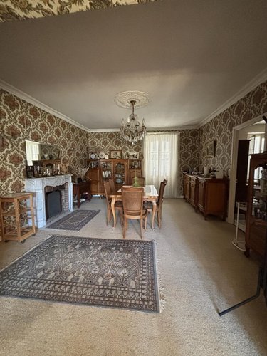 Maison a vendre Lorient 56100 Morbihan 186 m2 7 pièces 435000 euros