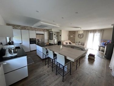 Maison a vendre Pont-du-Château 63430 Puy-de-Dôme 122 m2 7 pièces 440000 euros