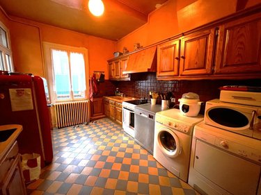 Maison a vendre Selles-sur-Cher 41130 Loir-et-Cher 128 m2 5 pièces 149460 euros