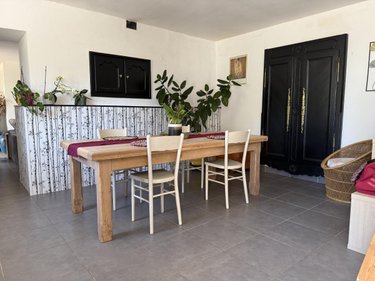 Maison a vendre Bourbriac 22390 Côtes-d'Armor 110 m2  206760 euros